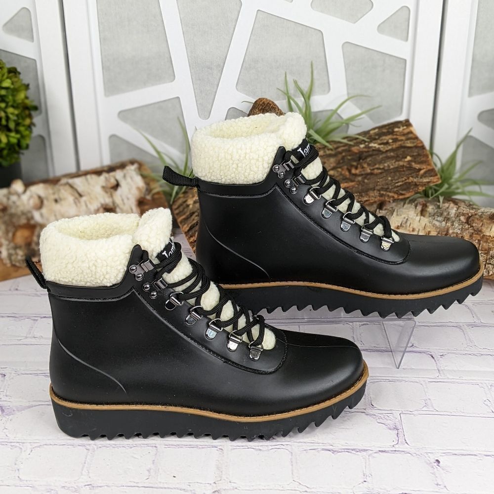 Jambu Rainey-Hiker Winter Boot - Picture 3 of 10